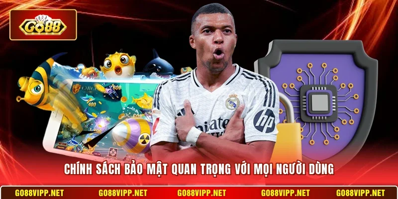 Chính Sách Bảo Mật 1 Sunwin Chính sách bảo mật quan trọng với mọi người dùng