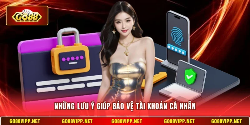 Chính Sách Bảo Mật 3 Sunwin Những lưu ý giúp bảo vệ tài khoản cá nhân